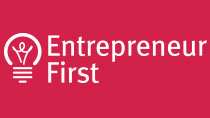 Entrepreneur First